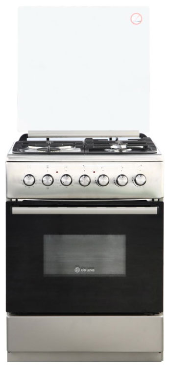 Фото товара: De Luxe 606031.00гэ-005(кр) ЧР