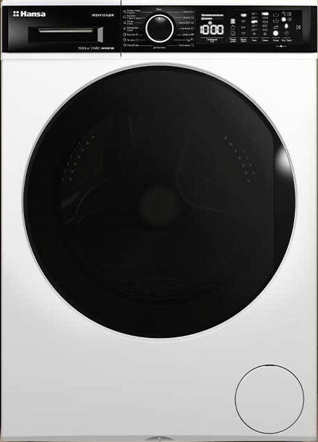 Фото товара: Hansa WDHV1014BW