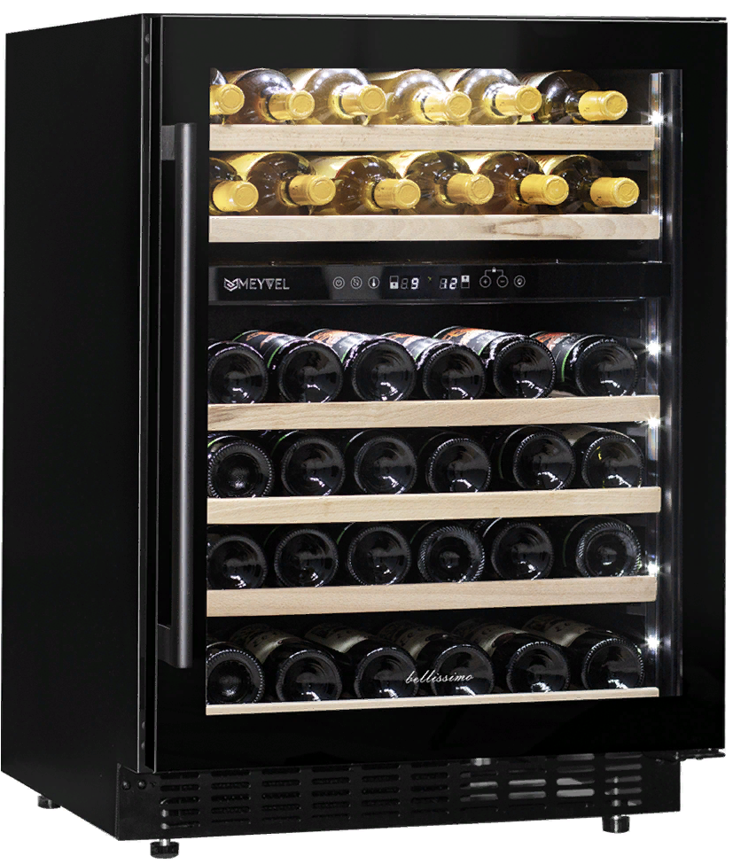 Фото товара: Meyvel MV46PRO-KBT2