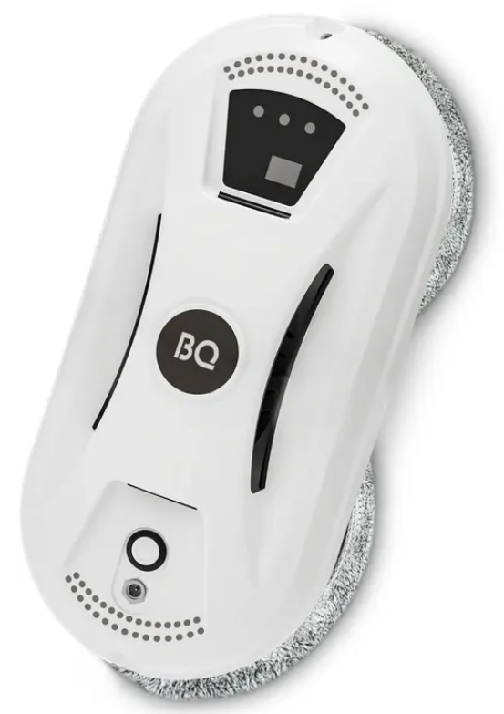 Фото товара: BQ WR100 белый