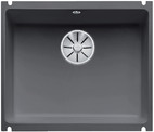 Blanco Subline 500-U, мойка, керамика, базальт