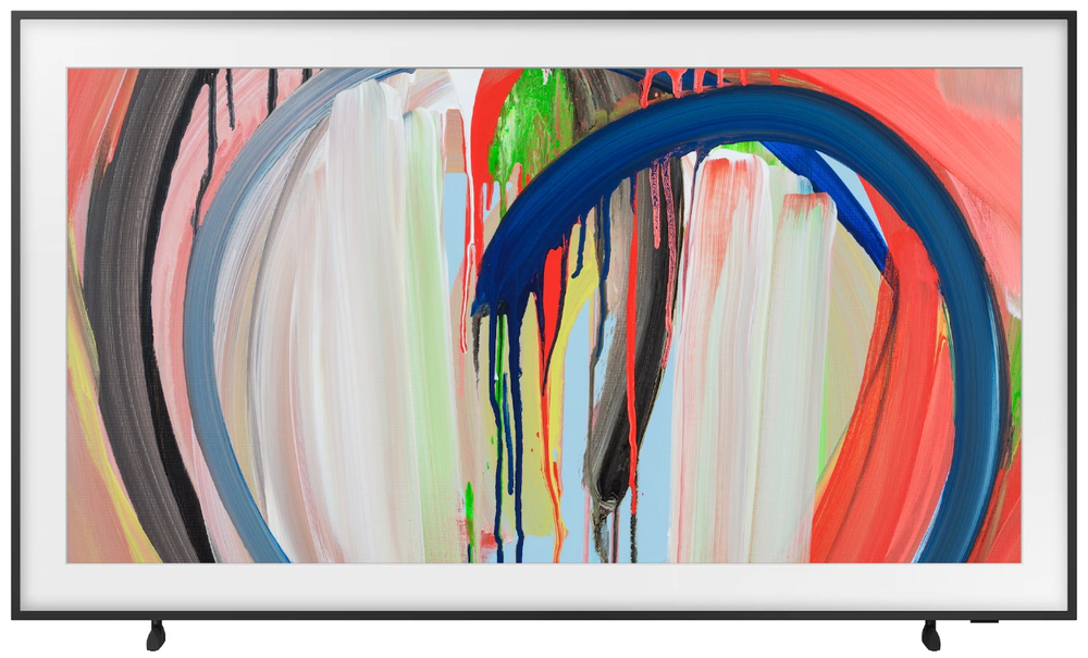 Фото товара: Samsung QE55LS03HAUXPY