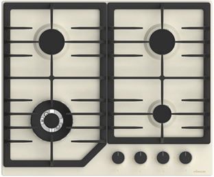 Konigin Blaze 604 IVW