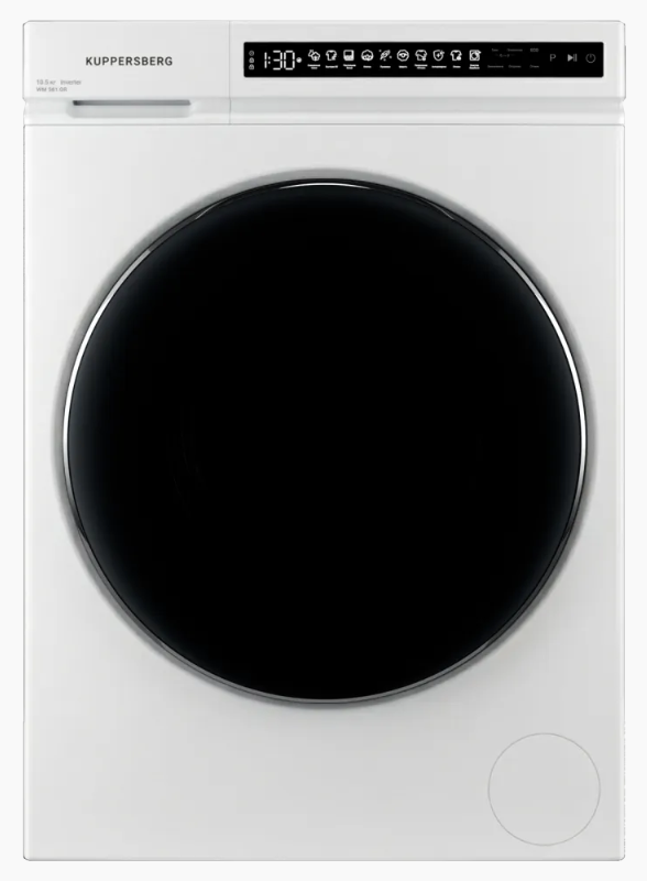 Фото товара: Kuppersberg WM 561 W