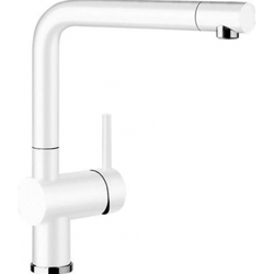 Blanco Linus, смеситель, гранит, белый Blanco Linus, смеситель, гранит, белый