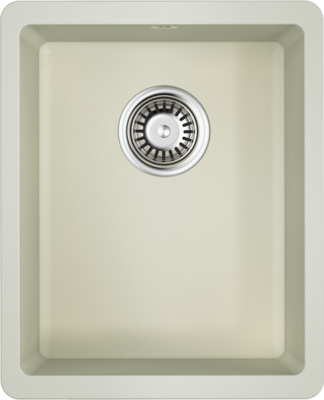 Omoikiri Kata 34-U-PA, мойка, гранит, пастила