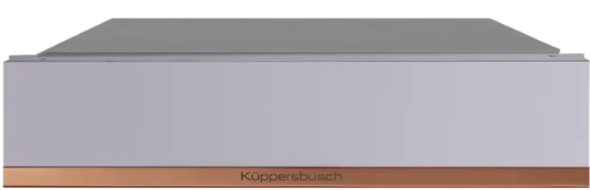 Фото товара: Kuppersbusch CSZ 6800.0 G7 Copper