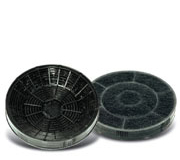 Krona фильтр угольный тип KR  (2 шт.)