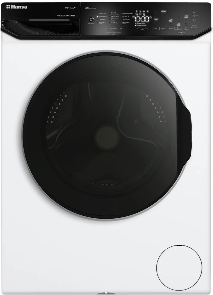Фото товара: Hansa WHI1245LW