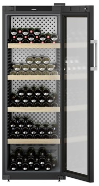 Детальное фото товара: Liebherr WPbli 5031-20 001 GrandCru Selection