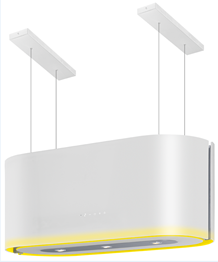 Konigin Serenity White 80