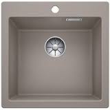 Blanco Pleon 5, мойка, гранит, серый беж Blanco Pleon 5, мойка, гранит, серый беж