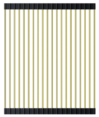 Фото товара: Omoikiri ROLL-01-LG