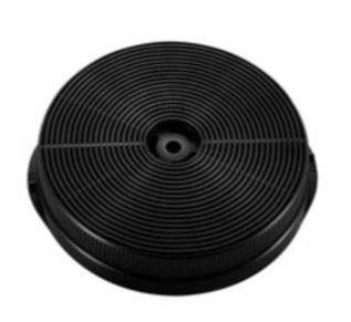 Фото товара: Franke Комплект угольных фильтров F10