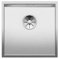 Фото товара: Blanco Zerox 400-IF, мойка, нержавеющая сталь Durinox