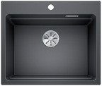 Blanco Etagon 6, мойка, гранит, антрацит Blanco Etagon 6, мойка, гранит, антрацит