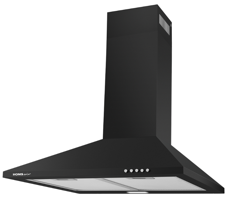 Фото товара: HOMSair DELTA 60 Black