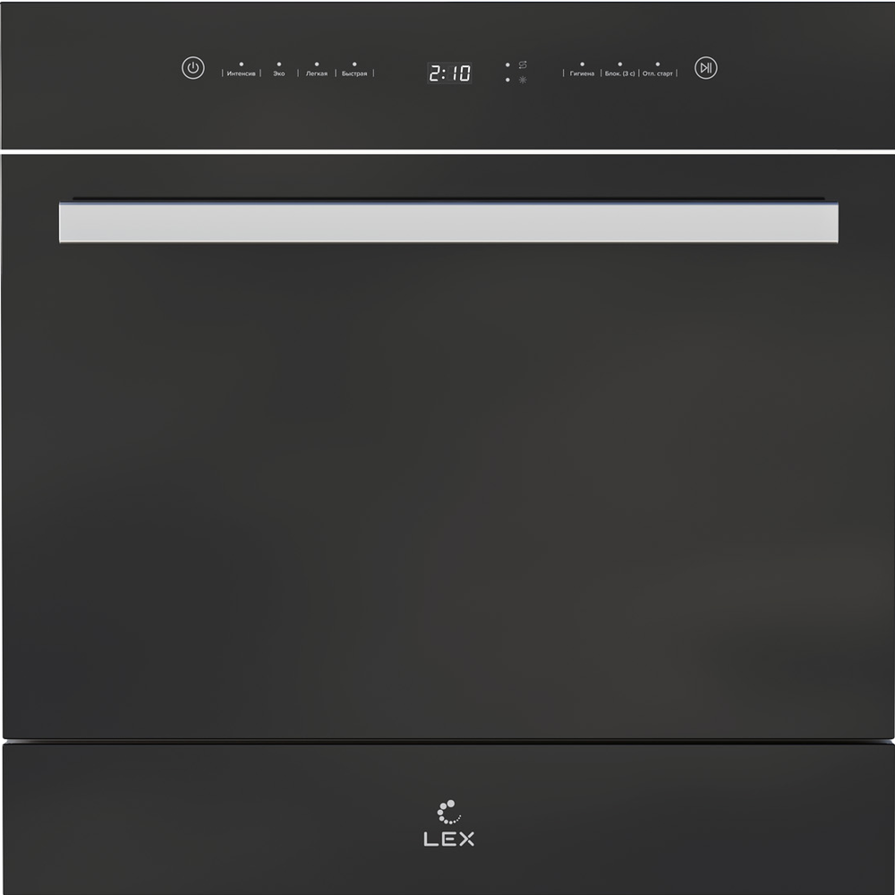 Фото товара: LEX DW4542BL Compaсt