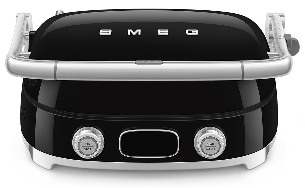 Фото товара: Smeg MGF01BLEU
