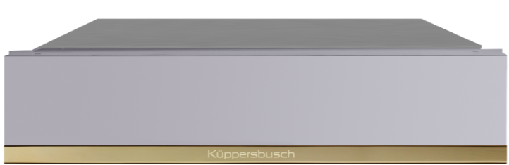 Фото товара: Kuppersbusch CSV 6800.0 G4 Gold