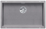 Blanco Subline 700-U, мойка, гранит, алюметаллик