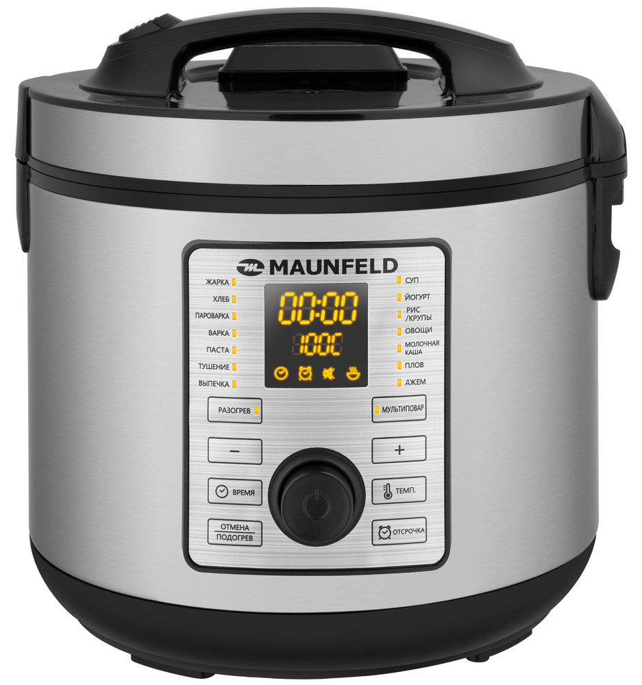 Фото товара: Maunfeld MPMC-1625S