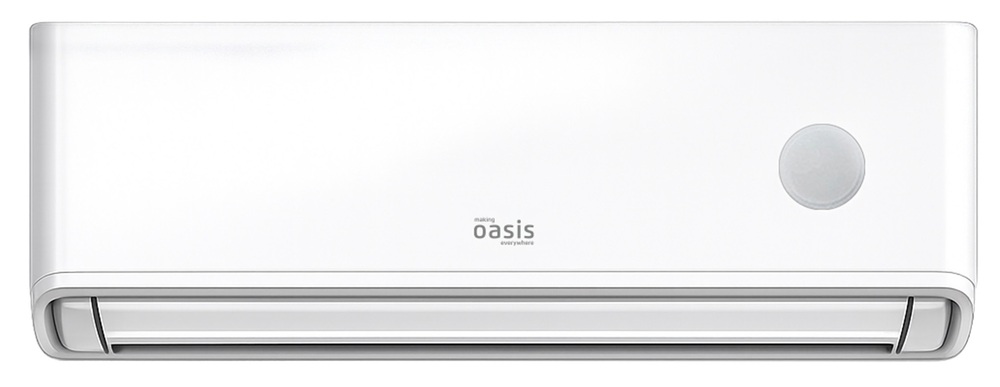 Фото товара: making Oasis everywhere O-INV7