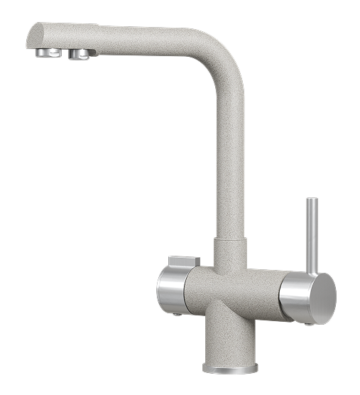 Фото товара: GRANULA 5008 смеситель, гранит, базальт