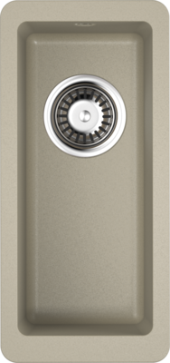 Omoikiri Kata 20-U-SA, мойка, гранит, бежевый