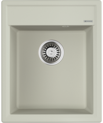 Omoikiri Daisen 42-PA, мойка, гранит, пастила