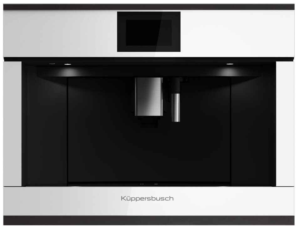 Фото товара: Kuppersbusch CKV 6800.0 W5 Black Velvet