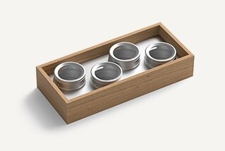 Falmec ящик для специй