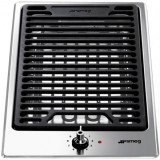 Детальное фото товара: Smeg PGF30B 