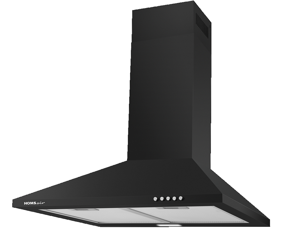 Фото товара: HOMSair DELTA 50 Black