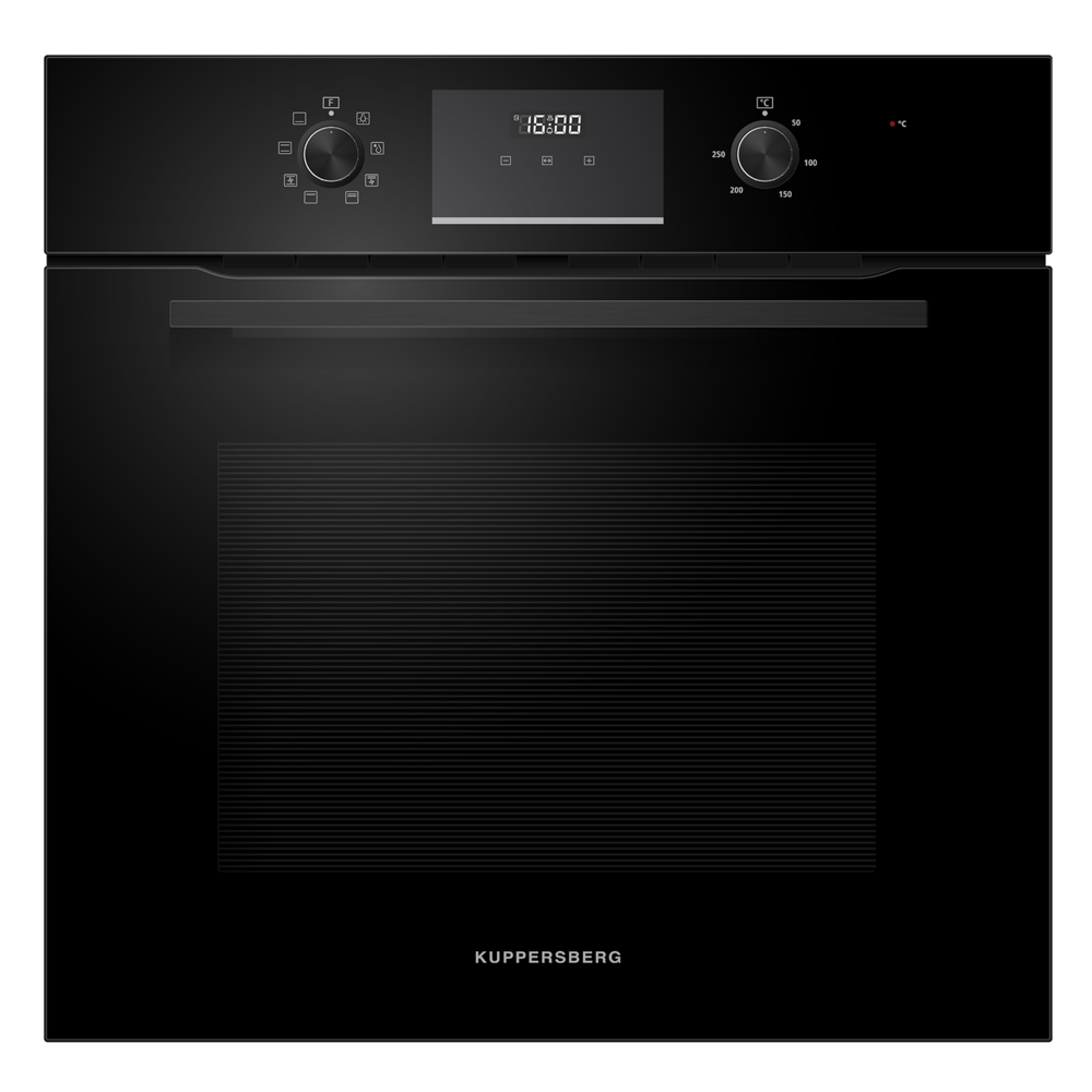Фото товара: Kuppersberg HM 628 Black 8
