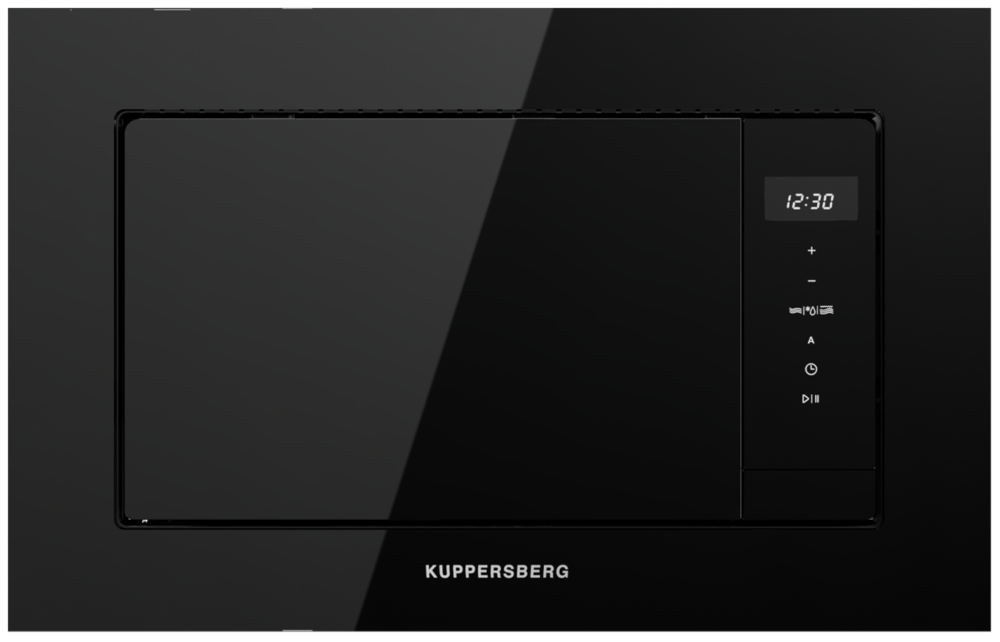 Фото товара: Kuppersberg HMF 630 BB