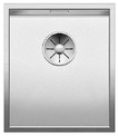 Blanco Zerox 340-IF, мойка, нержавеющая сталь Durinox
