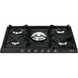 Smeg SR775AO Детальное фото товара: Smeg SR775AO газовая поверхность
