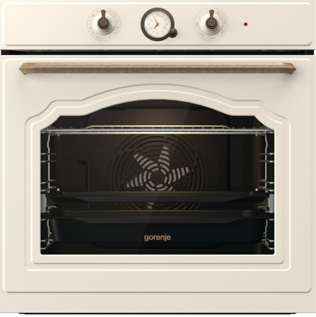 Фото товара: Gorenje BOS67372CLI