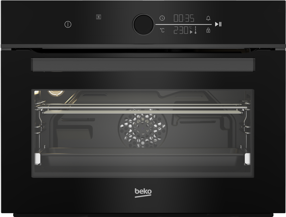 Фото товара: Beko BBCM13400DX