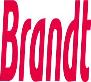 BRANDT - новый бренд в нашем ассортименте