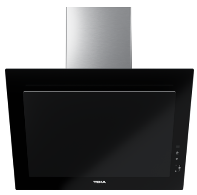 Teka DVT 68660 TBS BLACK