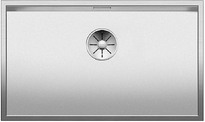 Blanco Zerox 700-IF, мойка, нержавеющая сталь Durinox