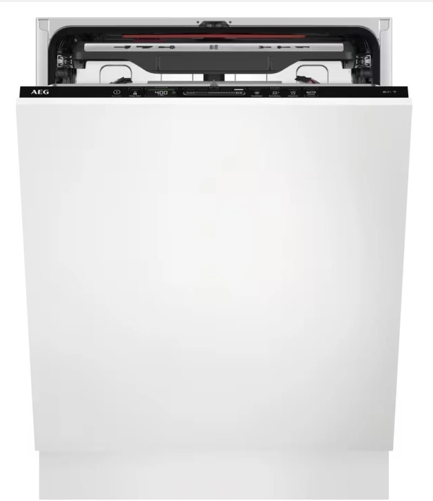 Фото товара: AEG FSE74738P