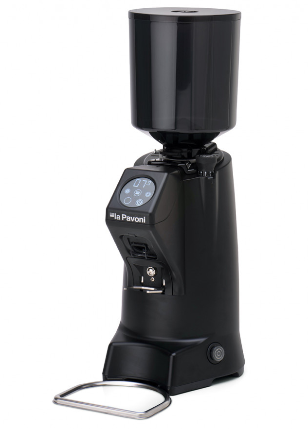 Фото товара: La Pavoni PGZIP2BN00EU