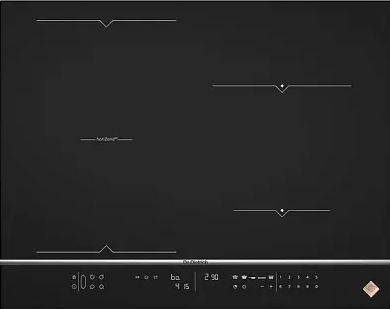De Dietrich DPI7684XT