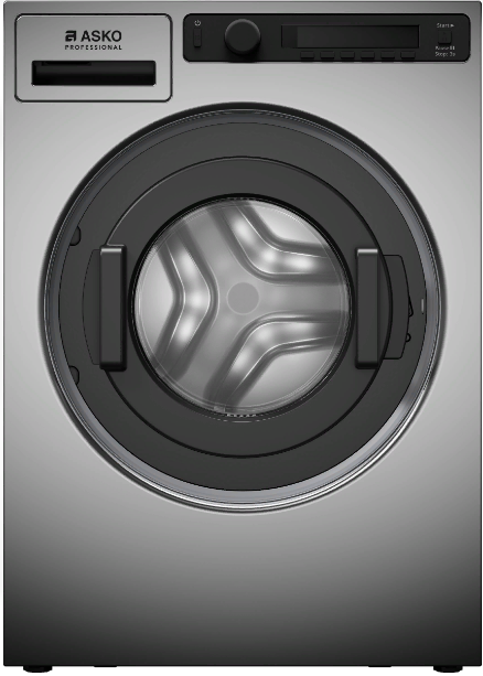 Фото товара: ASKO WMC6743VB.T