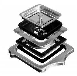 Фото товара: Bone Crusher адаптер 22-0003AA-00