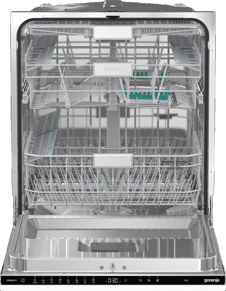 Фото товара: Gorenje GV663C61