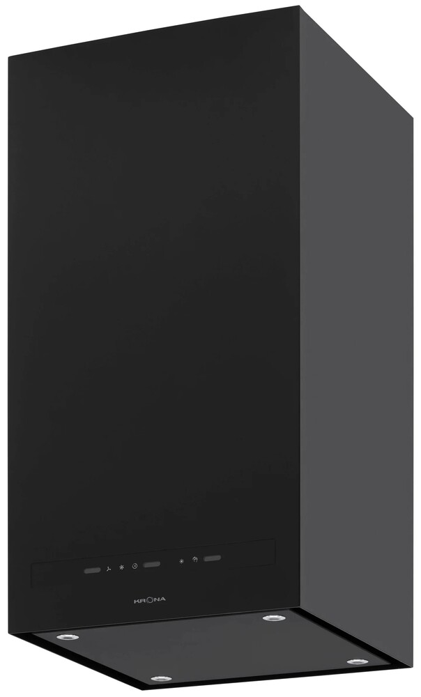 Фото товара: Krona DITA F MAX 420 black SGC